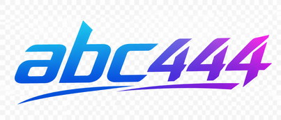 abc444 লোগো